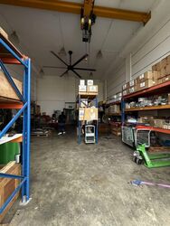 Enterprise Hub (D22), Factory #598089431